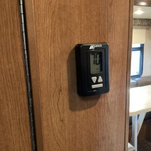 Image00020 2017 Holiday Rambler Class C RV Vesta 31U