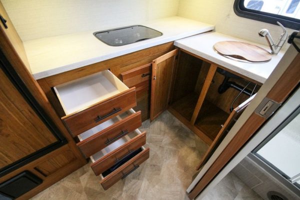Image00020 2017 Jayco Class C RV Melbourne 24M