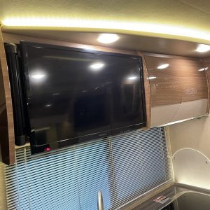 Image00020 2017 Winnebago Class C RV VIEW 24J