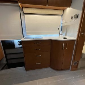 Image00020 2018 Leisure Travel Class C RV Unity U24FX