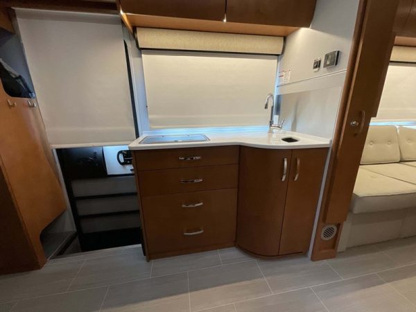 Image00020 2018 Leisure Travel Class C RV Unity U24FX