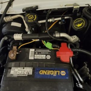 Image00020 2018 Thor Motor Coach Class C RV OUTLAW 29H