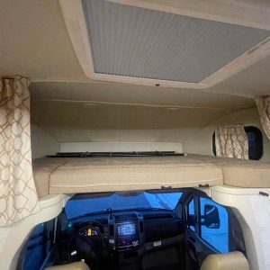 Image00020 2018 Winnebago Class C RV View 24J