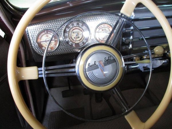 Image00020 1941 Buick Special Sedanet