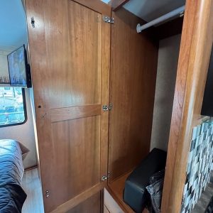 Image00020 2019 Tiffin Motorhomes Class C RV Wayfarer 24TW