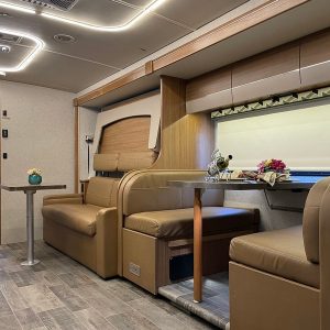 Image00020 2019 Winnebago Class C RV NAVION 24D