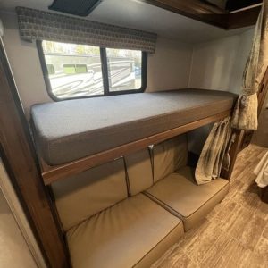 Image00020 2020 Forest River Class C RV Sunseeker LE 2550DSLE Ford Chassis