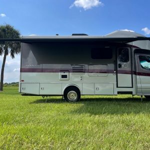 Image00020 2020 Tiffin Motorhomes Class C RV WAYFARER 25RW