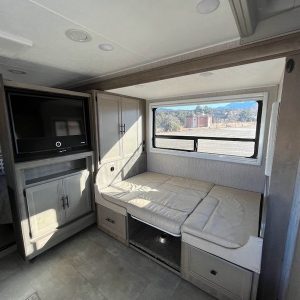 Image00020 2021 Coachmen Class C RV PRISM SELECT 24FS