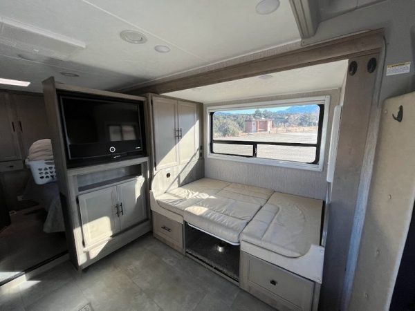 Image00020 2021 Coachmen Class C RV PRISM SELECT 24FS
