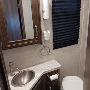 Image00020 2021 Jayco Class C RV MELBOURNE 24L