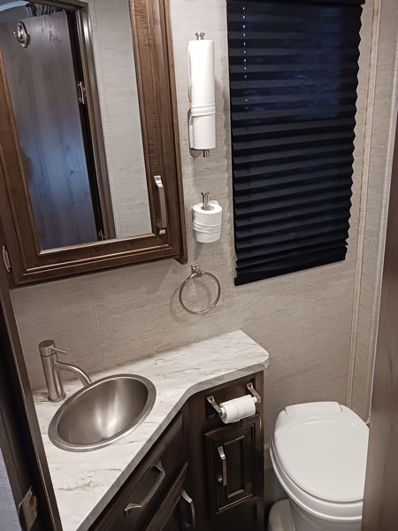 Image00020 2021 Jayco Class C RV MELBOURNE 24L