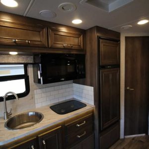 Image00020 2021 Jayco Class C RV Melbourne 24L