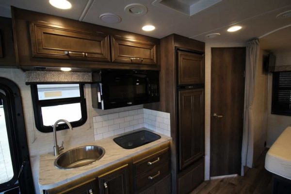 Image00020 2021 Jayco Class C RV Melbourne 24L