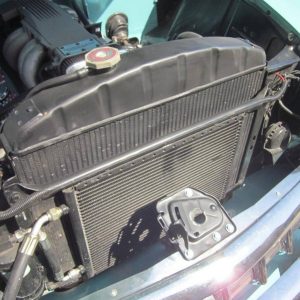 Image00021 1954 Chevrolet Bel Air 2 Door Hardtop