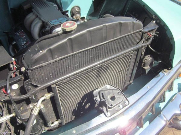 Image00021 1954 Chevrolet Bel Air 2 Door Hardtop