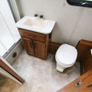 Image00021 2017 Jayco Class C RV Melbourne 24M
