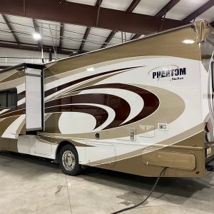 Image00021 2017 Nexus Phantom Class C RV 35SC