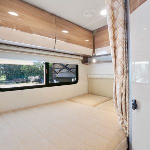 Image00021 2017 Winnebago Class C RV NAVION 24J