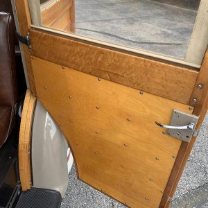 Image00021 1936 Ford 68 Woody Wagon