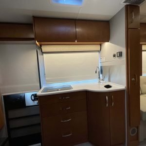 Image00021 2018 Leisure Travel Class C RV Unity U24FX