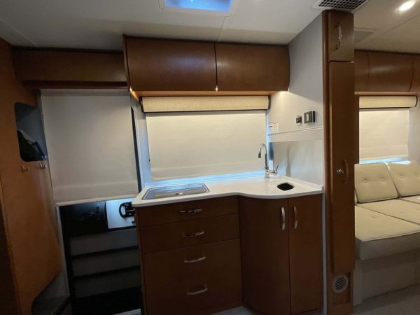 Image00021 2018 Leisure Travel Class C RV Unity U24FX