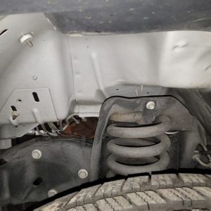 Image00021 2018 Thor Motor Coach Class C RV OUTLAW 29H