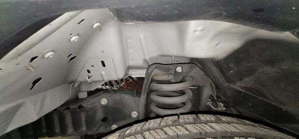 Image00021 2018 Thor Motor Coach Class C RV OUTLAW 29H