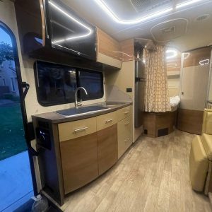 Image00021 2018 Winnebago Class C RV View 24J