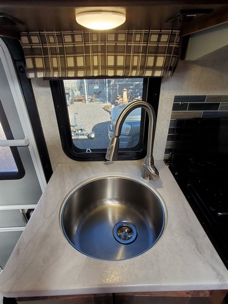 Image00021 2019 Forest River Class C RV SUNSEEKER 2400W