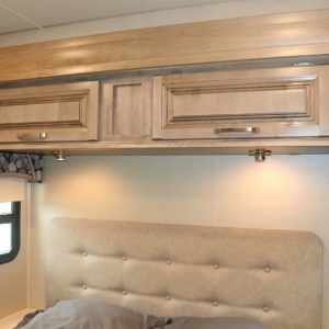 Image00021 2019 Jayco Class C RV Greyhawk Prestige 29MVP
