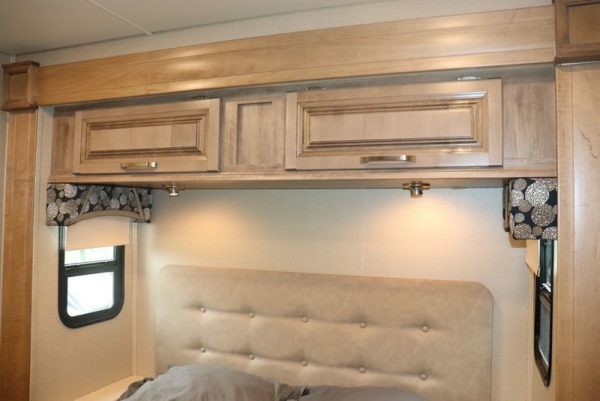 Image00021 2019 Jayco Class C RV Greyhawk Prestige 29MVP