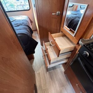 Image00021 2019 Tiffin Motorhomes Class C RV Wayfarer 24TW