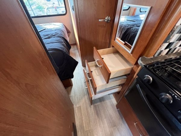 Image00021 2019 Tiffin Motorhomes Class C RV Wayfarer 24TW