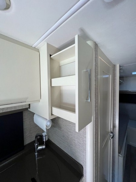 Image00021 2020 Tiffin Motorhomes Class C RV Wayfarer 24TW