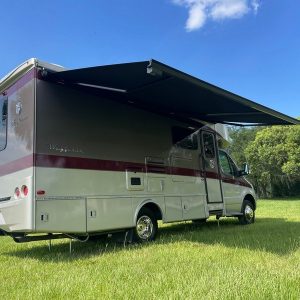 Image00021 2020 Tiffin Motorhomes Class C RV WAYFARER 25RW