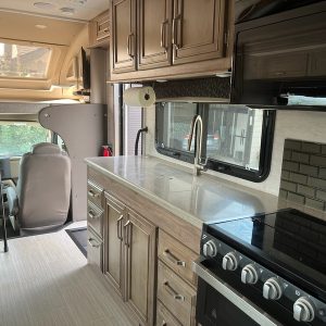Image00021 2021 Jayco Class C RV GREYHAWK PRESTIGE 29MVP