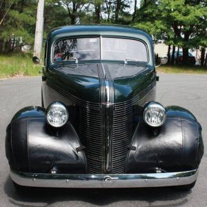 Image00022 1937 Pontiac Business Coupe