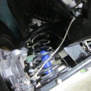Image00022 1954 Chevrolet Bel Air 2 Door Hardtop