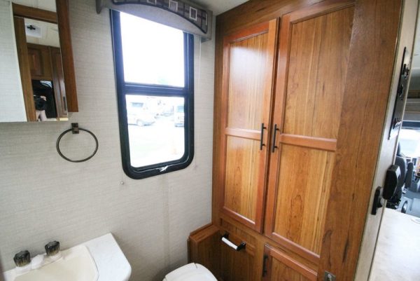 Image00022 2017 Jayco Class C RV Melbourne 24M