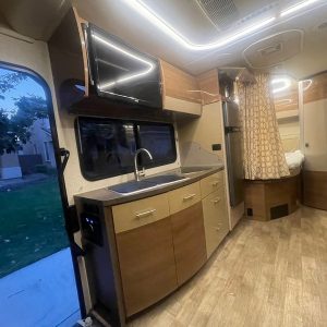 Image00022 2018 Winnebago Class C RV View 24J