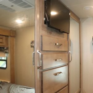 Image00022 2019 Jayco Class C RV Greyhawk Prestige 29MVP