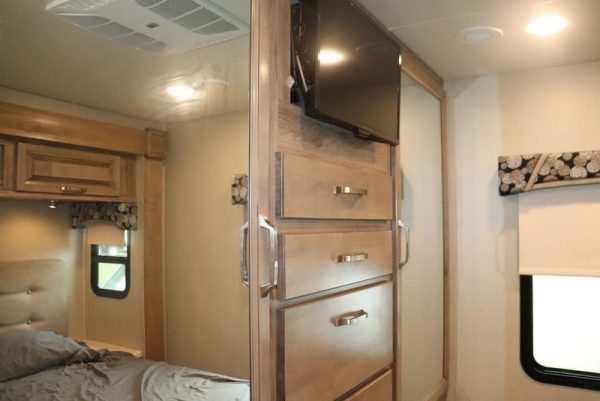 Image00022 2019 Jayco Class C RV Greyhawk Prestige 29MVP