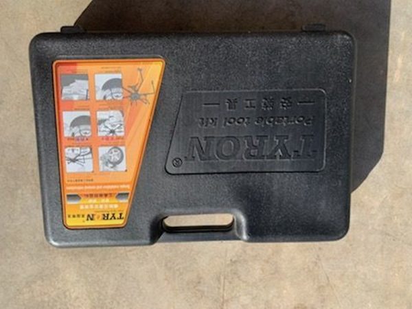 Image00022 2019 Thor Motor Coach Class C RV QUANTUM WS31
