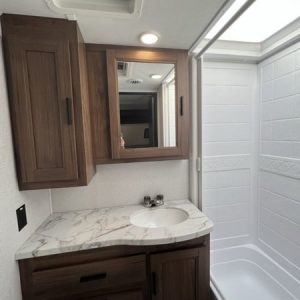 Image00022 2020 Forest River Class C RV Sunseeker LE 2550DSLE Ford Chassis