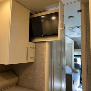 Image00022 2020 Tiffin Motorhomes Class C RV Wayfarer 24TW