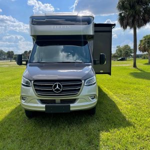 Image00022 2020 Tiffin Motorhomes Class C RV WAYFARER 25RW