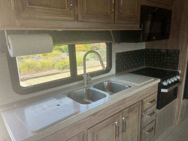 Image00022 2021 Jayco Class C RV GREYHAWK PRESTIGE 29MVP