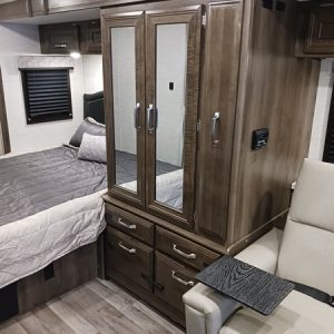 Image00022 2021 Jayco Class C RV MELBOURNE 24L