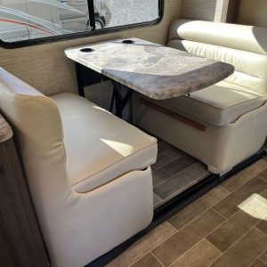 Image00022 2021 Thor Motor Coach Class C RV Chateau 31EV